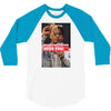 rip xxxtentacion 3/4 Sleeve Shirt