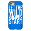 let the wild rumpus iPhone 8