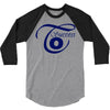to success 3/4 Sleeve Shirt