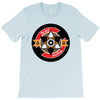 eye led T-Shirt