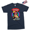 captain scarlet ideal birthday gift present Exclusive T-shirt