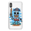 pirate ned iPhoneX