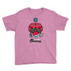 cerbecul Youth Tee