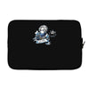 roll for casting heal Laptop sleeve
