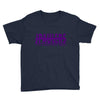 jake paulers Youth Tee
