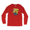 minibob Long Sleeve Shirts