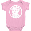 thanos gauntlet Baby Bodysuit