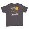 horse riders Youth Tee