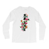 Pride Floral Long Sleeve Shirts