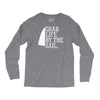 grab life by the sail Long Sleeve Shirts