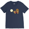 victory V-Neck Tee