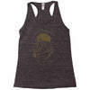 official black sabbath us tour 78 avengers Racerback Tank