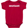 mutant Baby Bodysuit