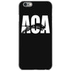 aca panthers high school iPhone 6/6s Case