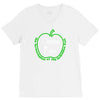 cider i up west country cider drinking V-Neck Tee