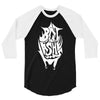 bat for lashes 3/4 Sleeve Shirt
