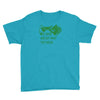 they seem owls Youth Tee