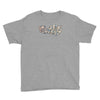 ruckus tag Youth Tee