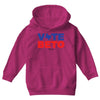 vote beto texas Youth Hoodie