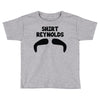 mustache (2) Toddler T-shirt
