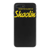 shaolin slums wu tang clan hip hop iPhone 7 Plus Case