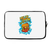 delivery services Laptop sleeve
