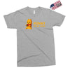hunny on my mind Exclusive T-shirt
