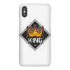 king e.s.t iPhoneX