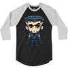 x men 3/4 Sleeve Shirt