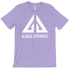 global dynamics eureka T-Shirt