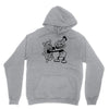 trollface steamboat Hoodie
