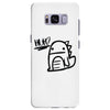huh dinosaur Samsung Galaxy S8 Plus