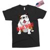 bad dog Exclusive T-shirt