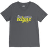 Great American Solar Eclipse 2017 V-Neck Tee