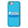shooter mcgavin's golf tournament iPhone 8