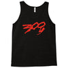 uomo 300 sparta spartani leonida cinema&amp;tv Tank Top