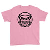 owl Youth Tee