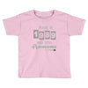 made in 1989 and still awesome Toddler T-shirt