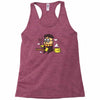 science wizard Racerback Tank