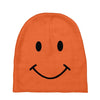 smiley face funny t shirt be happy love smile tee s 3xl Baby Beanies