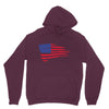 united states of america Hoodie