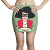 Tina Belcher Mini Skirts