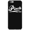 pinch and roll iPhone 6/6s Case