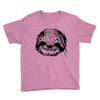 ask me why i'm lazy sloth! Youth Tee