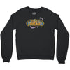 world of lovecraft Crewneck Sweatshirt