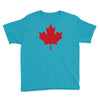 leaf Youth Tee