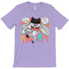 playing games T-Shirt