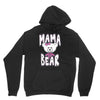 mama bear samples Unisex Hoodie
