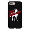 don't stop believing unicorn iPhone 8 Plus