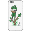organic pirate iPhone 6/6s Case